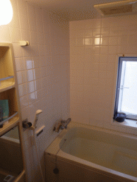 日常を快適にするリラックスタイムをTOTOシンラで 世田谷区M様邸 日常を快適にするリラックスタイムをTOTOシンラで 世田谷区M様邸